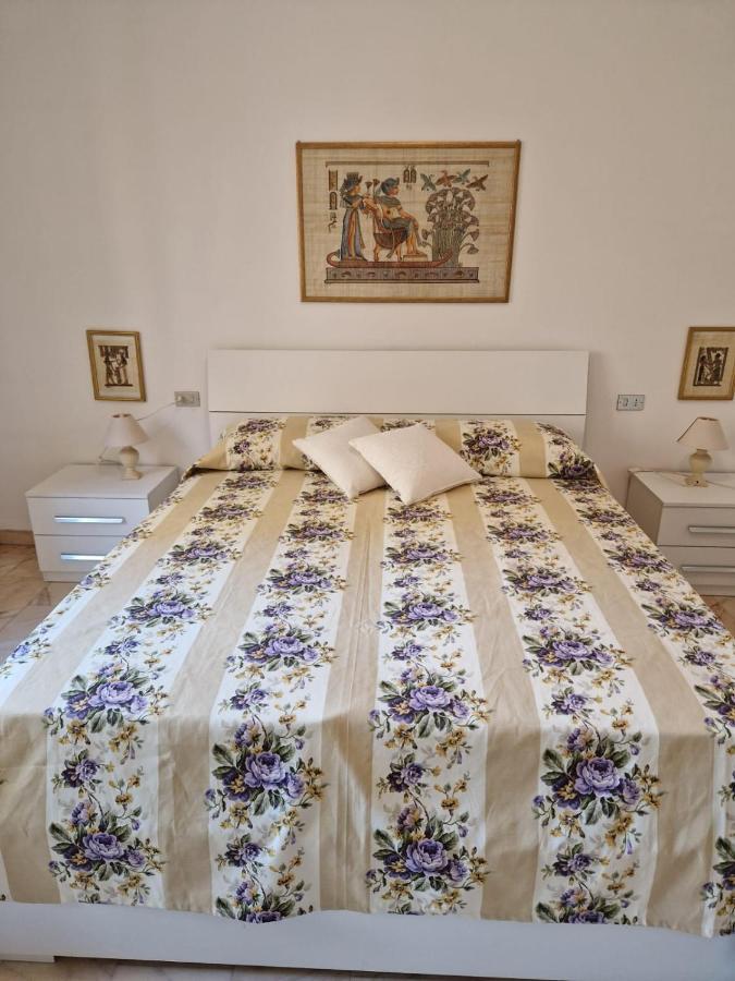カリアリLa Casa Di Angelicaアパートメント エクステリア 写真