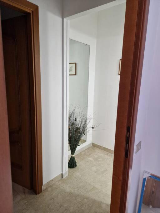 カリアリLa Casa Di Angelicaアパートメント エクステリア 写真