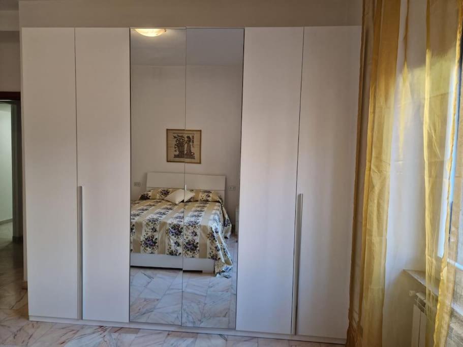 カリアリLa Casa Di Angelicaアパートメント エクステリア 写真